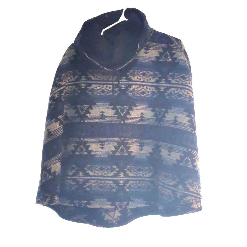Poncho